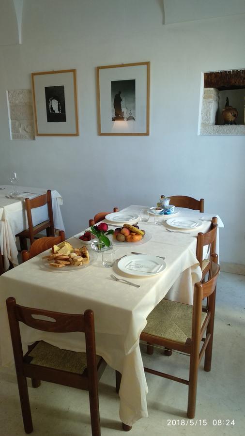 La Locanda Di Gino Sulmona Exterior foto